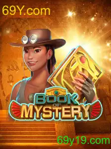 Explorando o Universo do Jogo BookofMystery