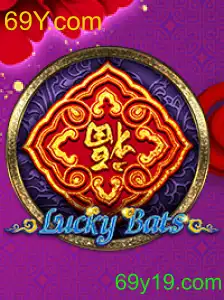 LuckyBats: Um Jogo de Estratégia e Aventura Intrigante